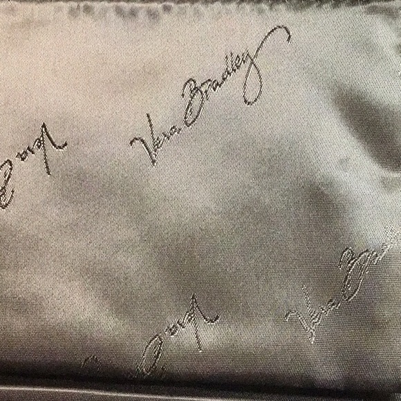 Vera Bradley Jewelry Case - Picture 8 of 9